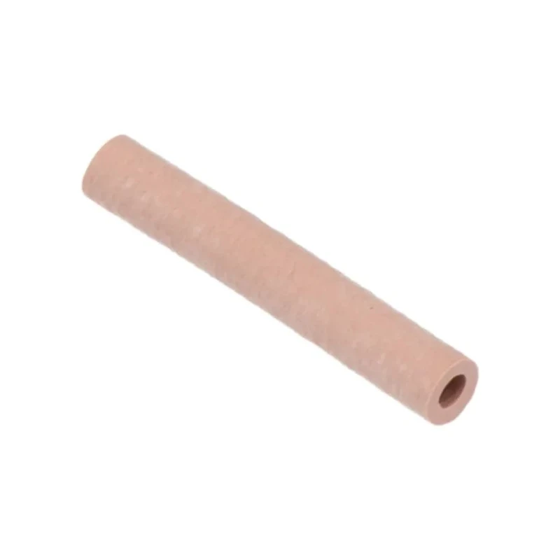 HellermannTyton Expandable Neoprene Pink Cable Sleeve 20mm Length, 1.5-3mm Diameter 901-10495
