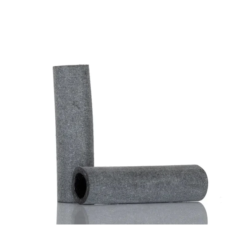 HellermannTyton Expandable Chloroprene Black Cable Sleeve 25mm Length 5-10mm Cable Diameter Helsyn H Series PRSH50X25BK-500