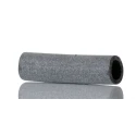 HellermannTyton Expandable Chloroprene Black Cable Sleeve 25mm Length 5-10mm Cable Diameter Helsyn H Series PRSH50X25BK-500