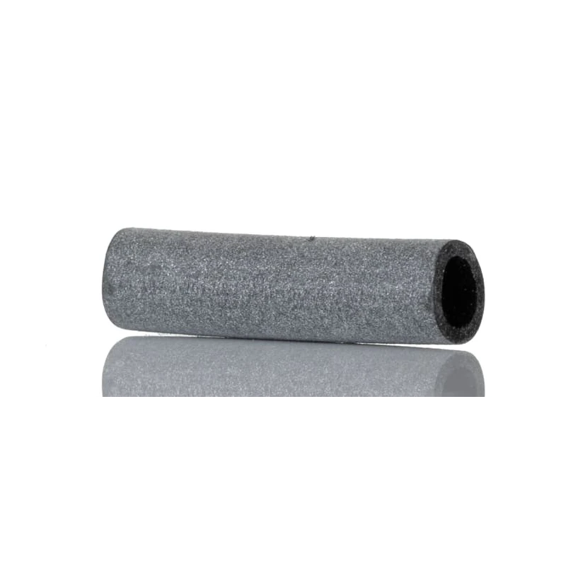 HellermannTyton Expandable Chloroprene Black Cable Sleeve 25mm Length 5-10mm Cable Diameter Helsyn H Series PRSH50X25BK-500