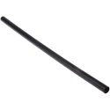 TE Connectivity Black Polyolefin Heat Shrink Tubing 9.5 mm Sleeve Diameter x 300 mm Length 3:1 Shrink Ratio SCL-3/8-0
