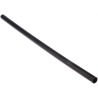 TE Connectivity Black Polyolefin Heat Shrink Tubing 9.5 mm Sleeve Diameter x 300 mm Length 3:1 Shrink Ratio SCL-3/8-0