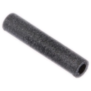 HellermannTyton Expandable Chloroprene Black Cable Sleeve 20mm Length 2-4mm Diameter Helsyn H Series PRSH20X20BK-500