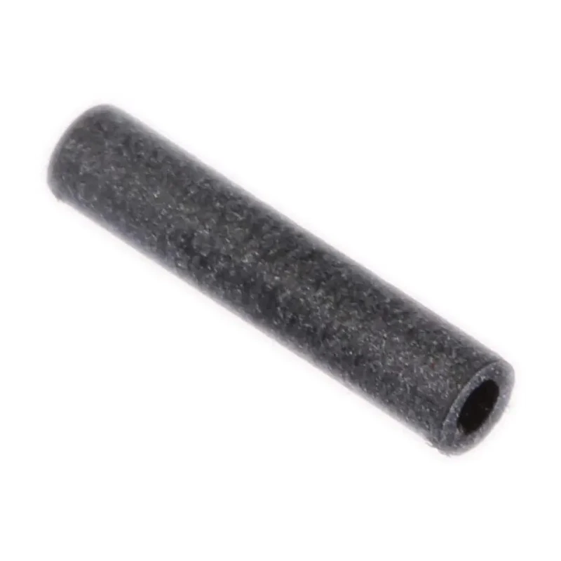 HellermannTyton Expandable Chloroprene Black Cable Sleeve 20mm Length 2-4mm Diameter Helsyn H Series PRSH20X20BK-500