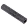 HellermannTyton Expandable Chloroprene Black Cable Sleeve 20mm Length 2-4mm Diameter Helsyn H Series PRSH20X20BK-500