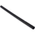 TE Connectivity Heat Shrink Tubing Black 12.7 mm Sleeve Diameter x 300mm Length 3:1 Ratio SCL-1/2-0