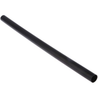 TE Connectivity Heat Shrink Tubing Black 12.7 mm Sleeve Diameter x 300mm Length 3:1 Ratio SCL-1/2-0