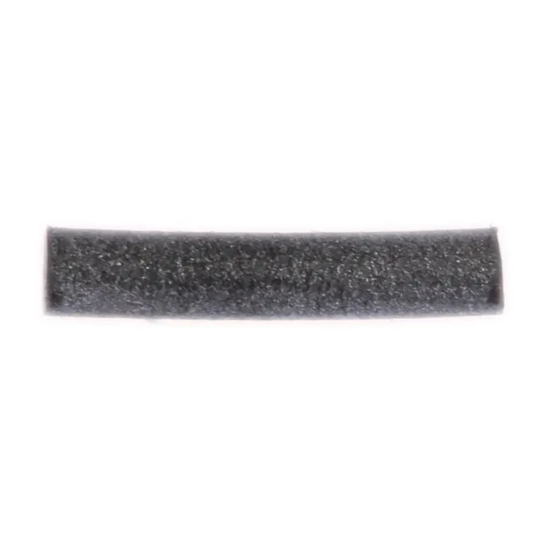 HellermannTyton Expandable Chloroprene Black Cable Sleeve 20mm Length 2-4mm Diameter Helsyn H Series PRSH20X20BK-500