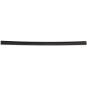 TE Connectivity Heat Shrink Tubing Black 12.7 mm Sleeve Diameter x 300mm Length 3:1 Ratio SCL-1/2-0