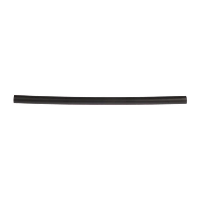 TE Connectivity Heat Shrink Tubing Black 12.7 mm Sleeve Diameter x 300mm Length 3:1 Ratio SCL-1/2-0