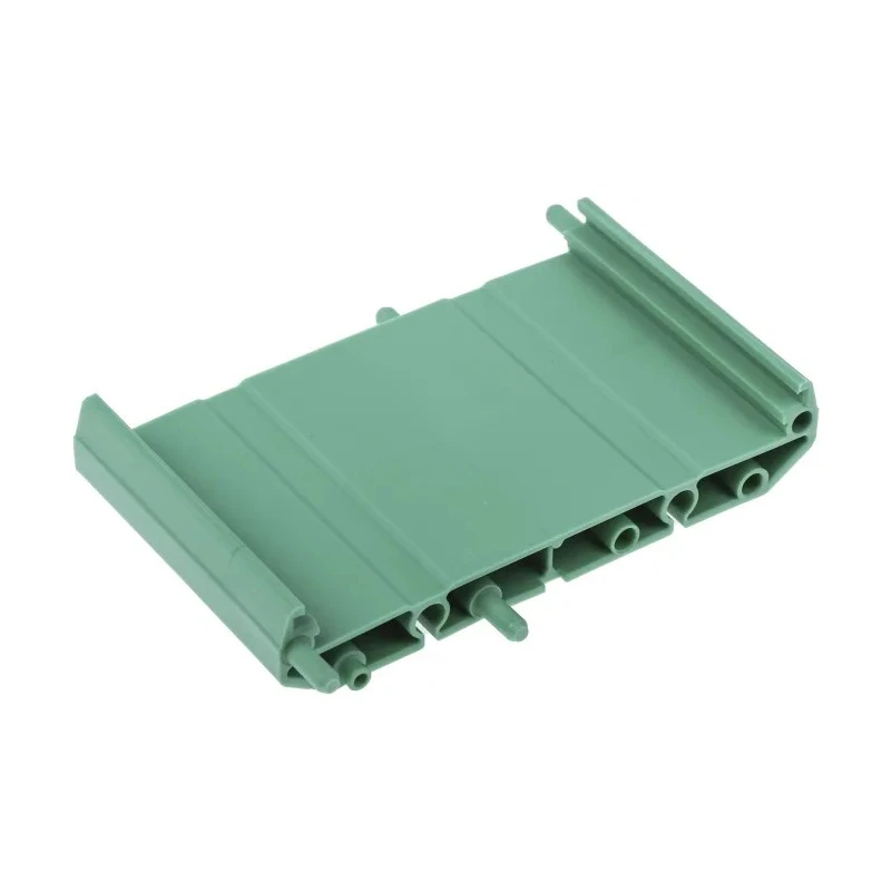 Phoenix Contact Electronic Board Base Accessory for DIN Rail Terminal Blocks UMK- BE 45 2970015