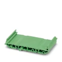 Phoenix Contact Electronic Board Base Accessory for DIN Rail Terminal Blocks UMK- BE 45 2970015