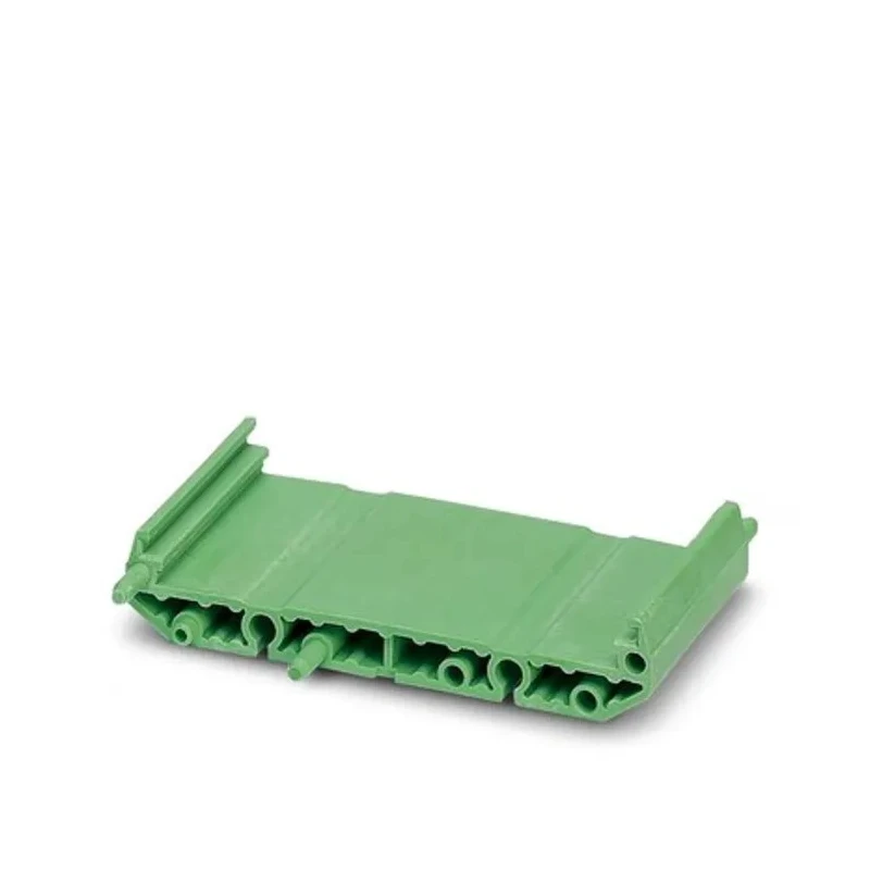 Phoenix Contact Electronic Board Base Accessory for DIN Rail Terminal Blocks UMK- BE 45 2970015