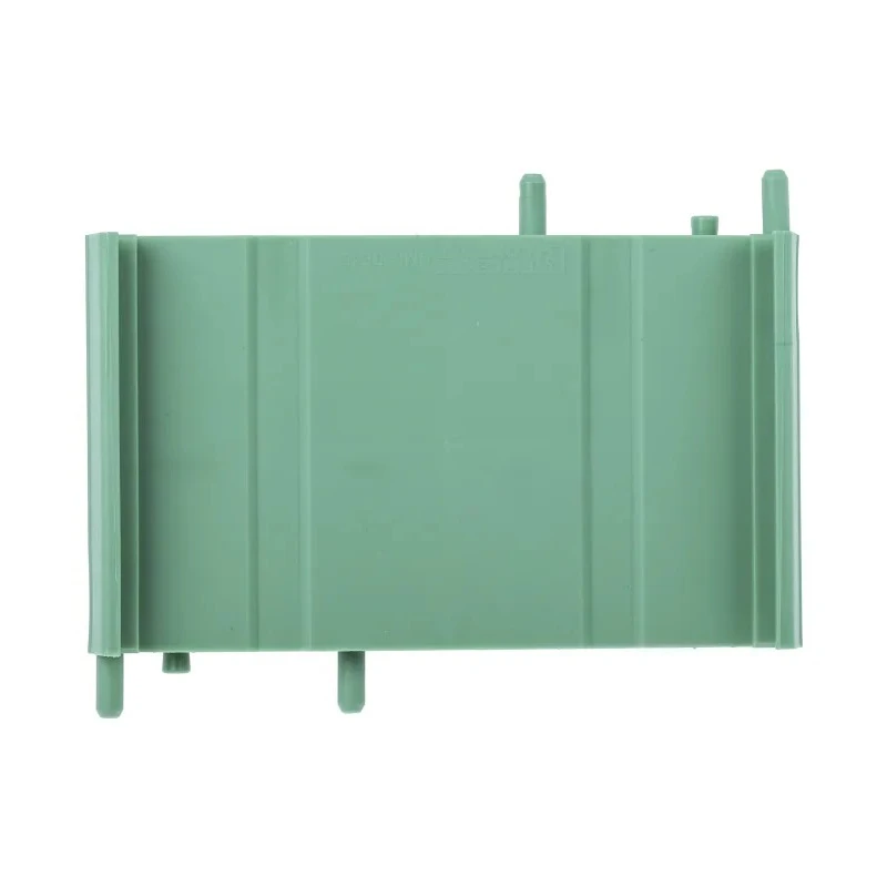 Phoenix Contact Electronic Board Base Accessory for DIN Rail Terminal Blocks UMK- BE 45 2970015