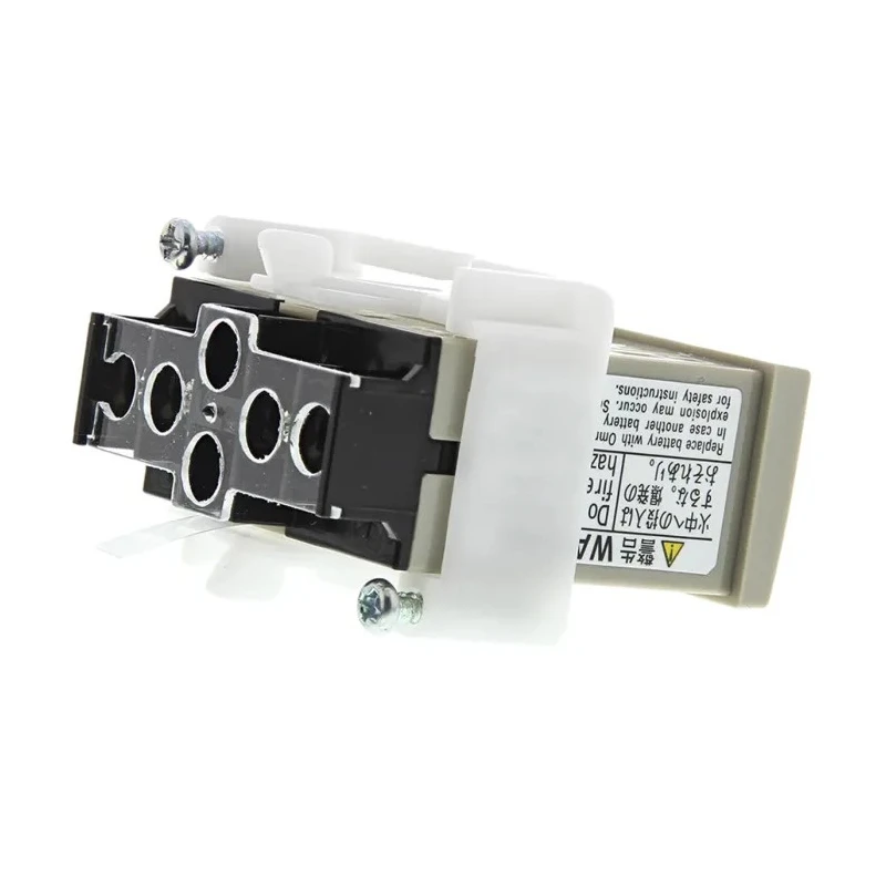 Omron 7 Digit 8.6mm Digit Height 24 x 48 mm Panel Mount Electronic Counter H7ET-NV1