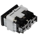 Omron 7 Digit Counter with Manual Reset, 8.6mm Digit Height, Series H7E H7ET-NV1-BH