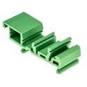 Phoenix Contact UMK-FE Series Foot Element for Use with DIN Rail Terminal Blocks 2970031