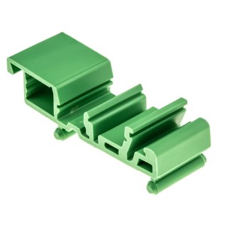 Phoenix Contact UMK-FE Series Foot Element for Use with DIN Rail Terminal Blocks 2970031