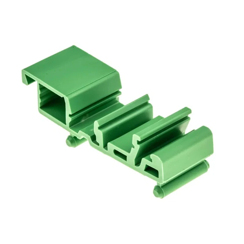 Phoenix Contact UMK-FE Series Foot Element for Use with DIN Rail Terminal Blocks 2970031