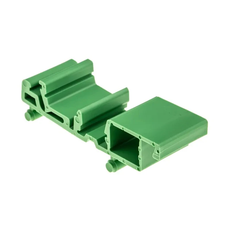 Phoenix Contact UMK-FE Series Foot Element for Use with DIN Rail Terminal Blocks 2970031