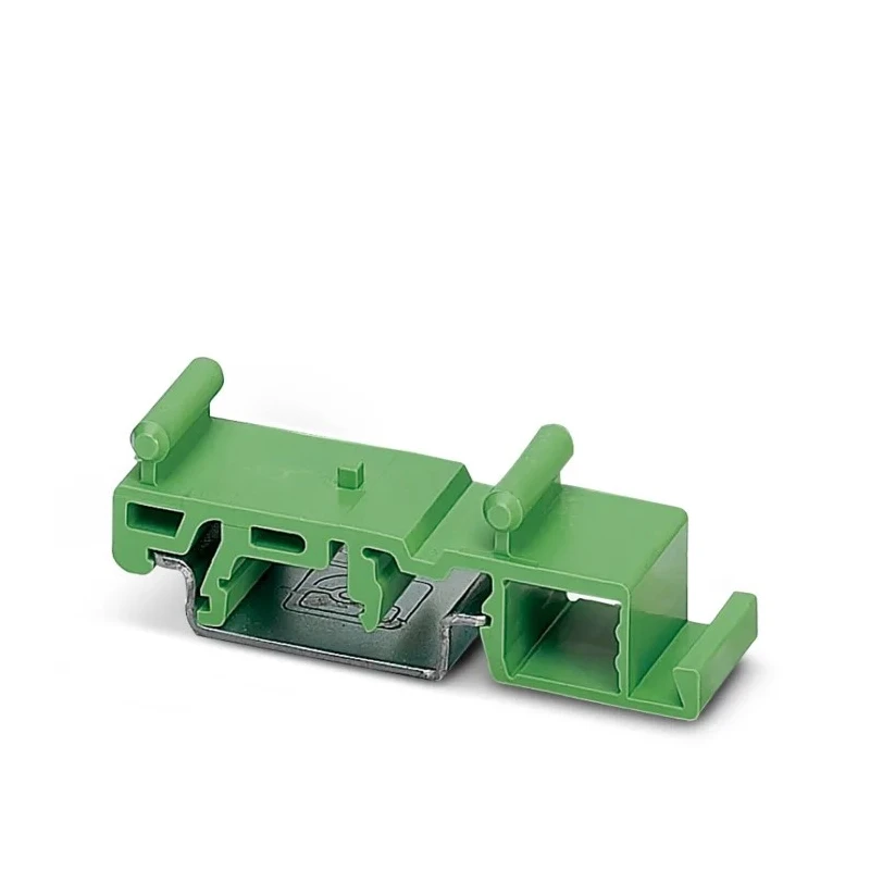 Phoenix Contact UMK-FE Series Foot Element for Use with DIN Rail Terminal Blocks 2970031