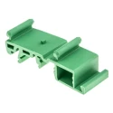 Phoenix Contact UMK-FE Series Foot Element for Use with DIN Rail Terminal Blocks 2970031