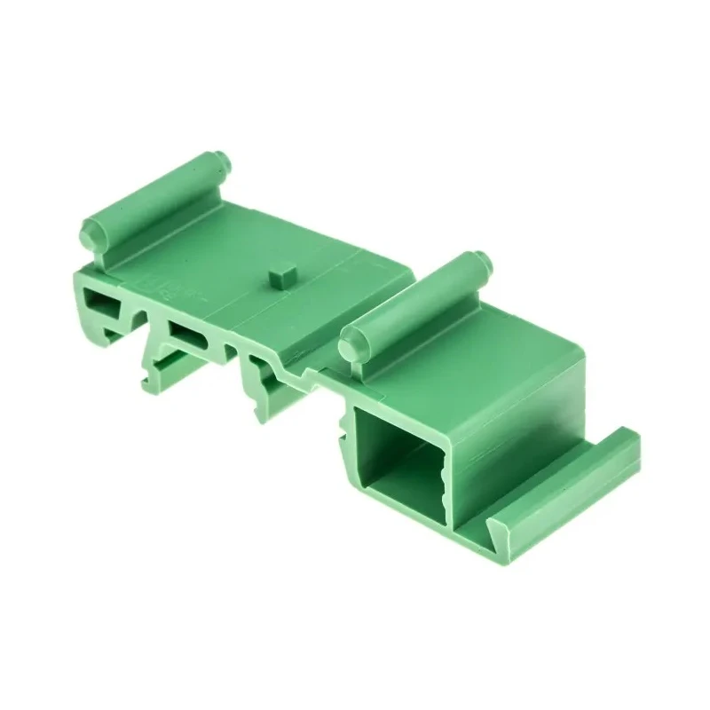 Phoenix Contact UMK-FE Series Foot Element for Use with DIN Rail Terminal Blocks 2970031