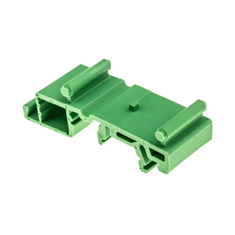 Phoenix Contact UMK-FE Series Foot Element for Use with DIN Rail Terminal Blocks 2970031