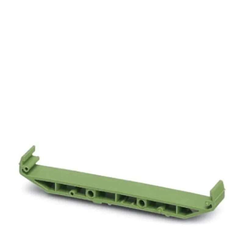 Phoenix Contact UM-BE Series Base Element for Use with DIN Rail Terminal Blocks 2958053