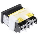 Omron 4 Digit Counter, 8.6mm Digit Height, 1 kHz Max Count Frequency H7ER