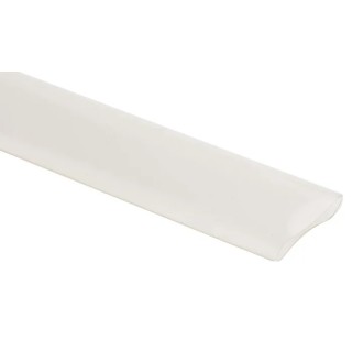 RS PRO Heat Shrink Tubing Clear 12.7 mm Sleeve Diameter x 1.2m Length 2:1 Ratio 398-408