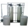 PWT Demineralization Plants 250-500000 LPH