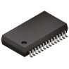 Maxim Integrated Line Transceiver, CMOS, Inverting, 28-Pin SSOP MAX211EAI+