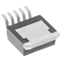 Taiwan Semiconductor 1-Channel Buck Converter 3A 37V 173kHz TO-263 6-Pin TS2596CM5 RNG