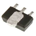 Taiwan Semiconductor Voltage Regulator SOT-89 35V 3mA Quiescent Current 4-Pin TS78L05ACY RMG