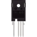 Wolfspeed N-Channel MOSFET 63 A 1.2 kV Enhancement 4-Pin TO-247 C3M0032120K