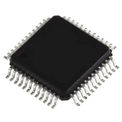 STMicroelectronics 32 bit ARM Cortex M0 Microcontroller 48 MHz 64kB FLASH 48-Pin LQFP STM32F071C8T6