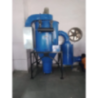 Mechanical Bag Filtration Systems 30 HP