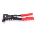 RS PRO Plier Type Rivet Gun Aluminium, PVC, Steel Body for 2.4 to 4.8mm Rivets 265mm Length 192-3666