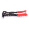 RS PRO Plier Type Rivet Gun Aluminium, PVC, Steel Body for 2.4 to 4.8mm Rivets 265mm Length 192-3666