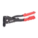 RS PRO Plier Type Rivet Gun Aluminium, PVC, Steel Body for 2.4 to 4.8mm Rivets 265mm Length 192-3666