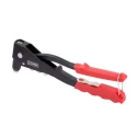 RS PRO Plier Type Rivet Gun Aluminium, PVC, Steel Body for 2.4 to 4.8mm Rivets 265mm Length 192-3666