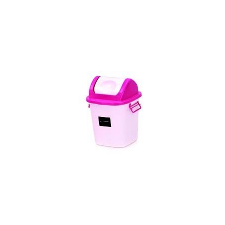 actionware-nova-square-dustbin-12-ltr