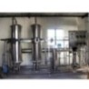 Stainless Steel RO Plant 2500 LPH