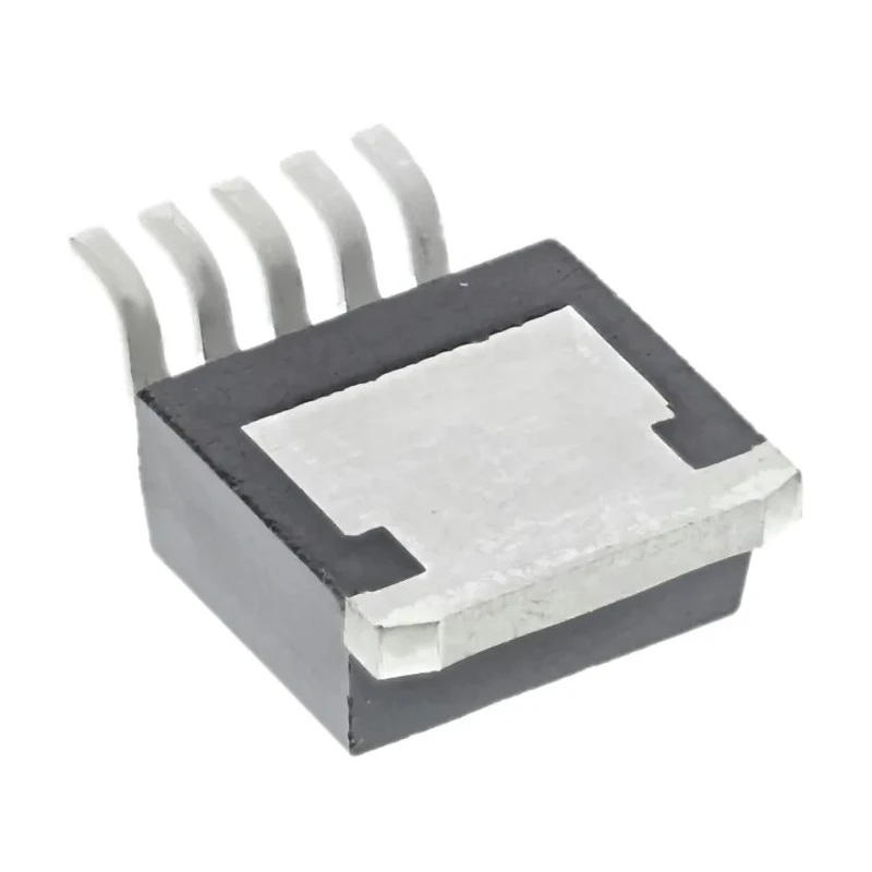 Taiwan Semiconductor 1-Channel Buck Converter 3 A 37V 173 kHz TO-263 6-Pin TS2596CM5 RNG
