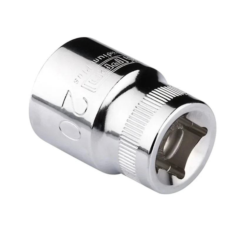 RS PRO 1/2 in Drive 30 mm 6 Point Hex Socket with 46mm Overall Length 192-3766
