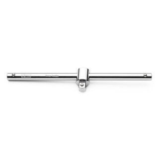 RS PRO 1/4 in Square Handle Socket, Mirror Chrome Finish, Chrome Vanadium Steel, 115mm Overall 192-3818