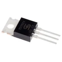 Taiwan Semiconductor Linear Voltage Regulator 40V Maximum Input Voltage TO-220 Package 3-Pin Through Hole Mount TS7824CZ COG