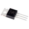 Taiwan Semiconductor Linear Voltage Regulator 40V Maximum Input Voltage TO-220 Package 3-Pin Through Hole Mount TS7824CZ COG