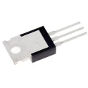 Taiwan Semiconductor Linear Voltage Regulator 40V Maximum Input Voltage TO-220 Package 3-Pin Through Hole Mount TS7824CZ COG